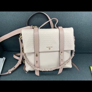 Michael Kors handbag/backpack